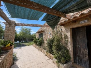 Chalet en venta en Algaida