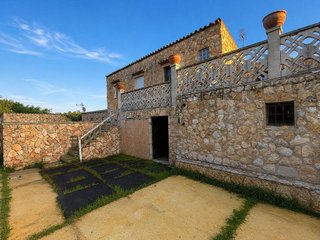 Chalet en venta en Algaida