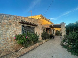 Chalet en venta en Algaida