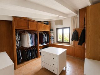 Chalet en venta en Algaida
