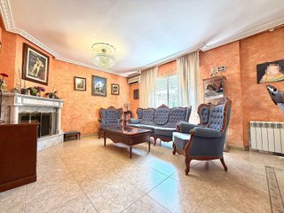 Casa adosada en venta en Pryconsa - Poligono Europa en Alcalá de Henares