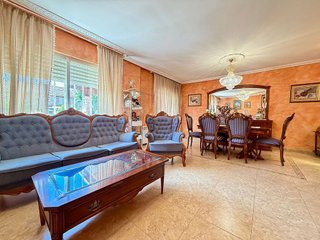 Casa adosada en venta en Pryconsa - Poligono Europa en Alcalá de Henares