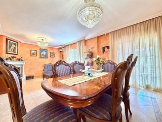 Casa adosada en venta en Pryconsa - Poligono Europa en Alcalá de Henares