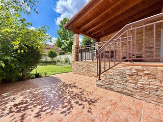 Casa adosada en venta en Pryconsa - Poligono Europa en Alcalá de Henares