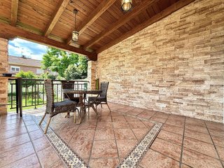 Casa adosada en venta en Pryconsa - Poligono Europa en Alcalá de Henares