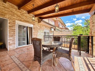 Casa adosada en venta en Pryconsa - Poligono Europa en Alcalá de Henares