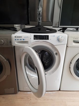 Lavadora Candy SmartPro con garantía