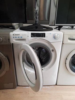 Lavadora Candy SmartPro con garantía