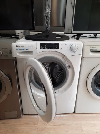 Lavadora Candy SmartPro con garantía