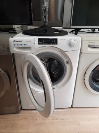 Lavadora Candy SmartPro con garantía