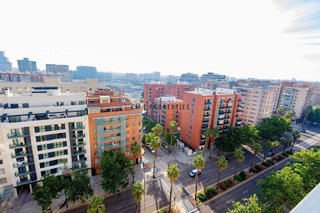 Piso en venta en Sant Pau en Valencia