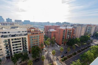 Piso en venta en Sant Pau en Valencia