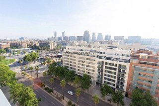 Piso en venta en Sant Pau en Valencia