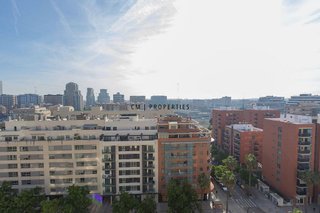Piso en venta en Sant Pau en Valencia
