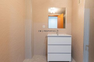 Piso en venta en Sant Pau en Valencia
