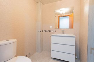 Piso en venta en Sant Pau en Valencia