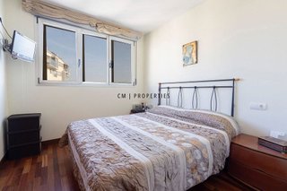Piso en venta en Sant Pau en Valencia