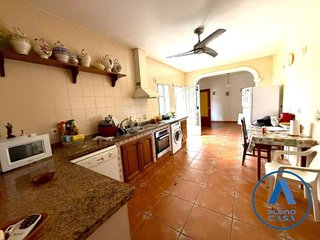 Casa adosada en venta en El Rinconcillo en Algeciras