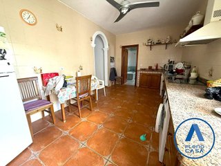 Casa adosada en venta en El Rinconcillo en Algeciras