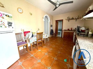 Casa adosada en venta en El Rinconcillo en Algeciras