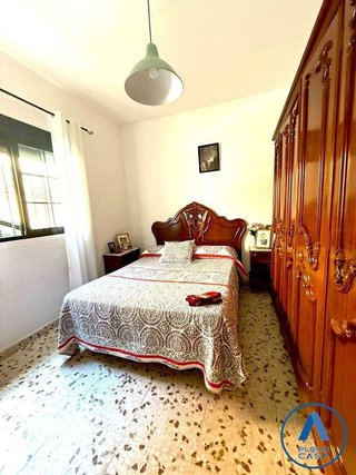 Casa adosada en venta en El Rinconcillo en Algeciras