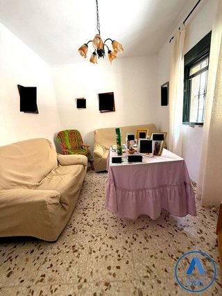 Casa adosada en venta en El Rinconcillo en Algeciras