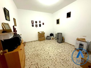Casa adosada en venta en El Rinconcillo en Algeciras