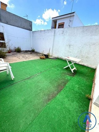 Casa adosada en venta en El Rinconcillo en Algeciras