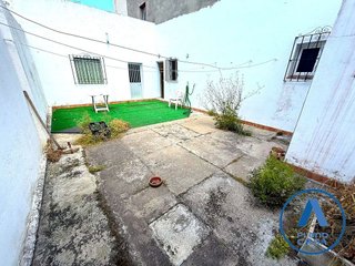 Casa adosada en venta en El Rinconcillo en Algeciras