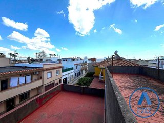 Casa adosada en venta en El Rinconcillo en Algeciras