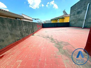 Casa adosada en venta en El Rinconcillo en Algeciras