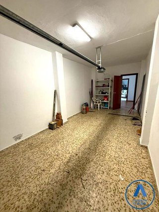 Casa adosada en venta en El Rinconcillo en Algeciras