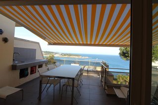 Piso en venta en Sant Pol - Volta de l'Ametller en Sant Feliu de Guíxols