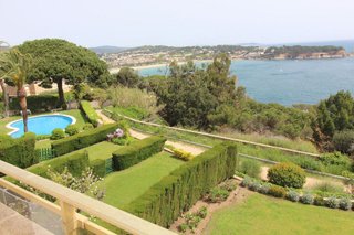 Piso en venta en Sant Pol - Volta de l'Ametller en Sant Feliu de Guíxols