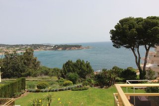 Piso en venta en Sant Pol - Volta de l'Ametller en Sant Feliu de Guíxols