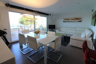 Piso en venta en Sant Pol - Volta de l'Ametller en Sant Feliu de Guíxols