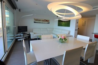 Piso en venta en Sant Pol - Volta de l'Ametller en Sant Feliu de Guíxols