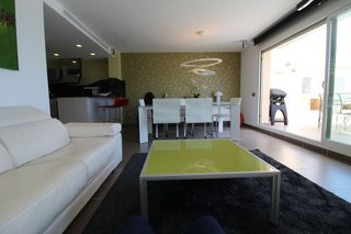 Piso en venta en Sant Pol - Volta de l'Ametller en Sant Feliu de Guíxols