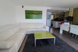 Piso en venta en Sant Pol - Volta de l'Ametller en Sant Feliu de Guíxols
