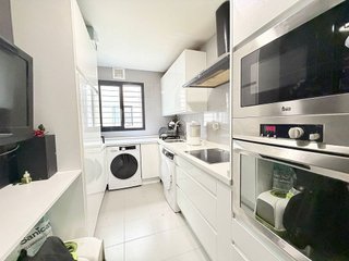 Piso en venta en Nuevo Bulevar en Mairena del Aljarafe
