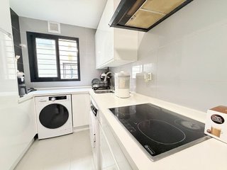 Piso en venta en Nuevo Bulevar en Mairena del Aljarafe