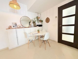 Piso en venta en Nuevo Bulevar en Mairena del Aljarafe