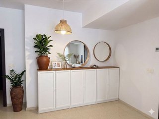 Piso en venta en Nuevo Bulevar en Mairena del Aljarafe