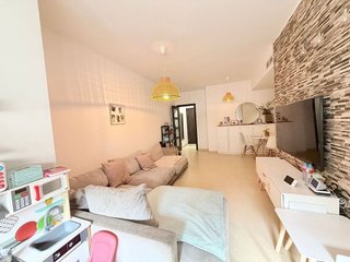 Piso en venta en Nuevo Bulevar en Mairena del Aljarafe