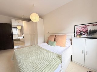 Piso en venta en Nuevo Bulevar en Mairena del Aljarafe
