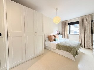 Piso en venta en Nuevo Bulevar en Mairena del Aljarafe
