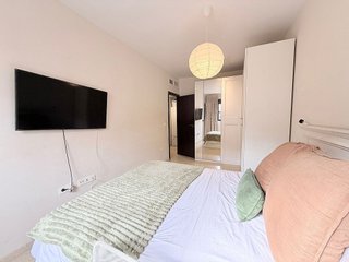 Piso en venta en Nuevo Bulevar en Mairena del Aljarafe