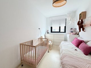 Piso en venta en Nuevo Bulevar en Mairena del Aljarafe