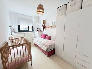 Piso en venta en Nuevo Bulevar en Mairena del Aljarafe
