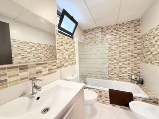Piso en venta en Nuevo Bulevar en Mairena del Aljarafe